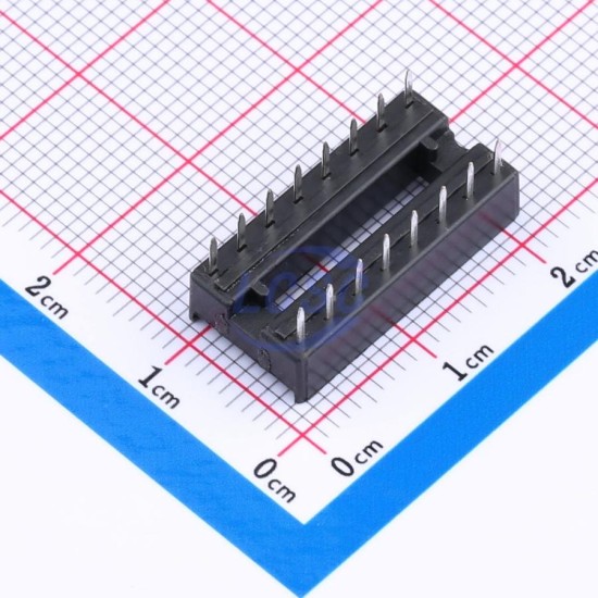 ZHOURI IC-16P