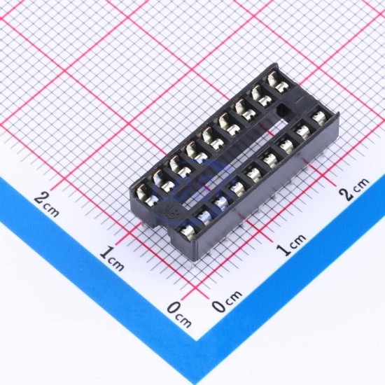 ZHOURI IC-18P ZHOURI IC-18P