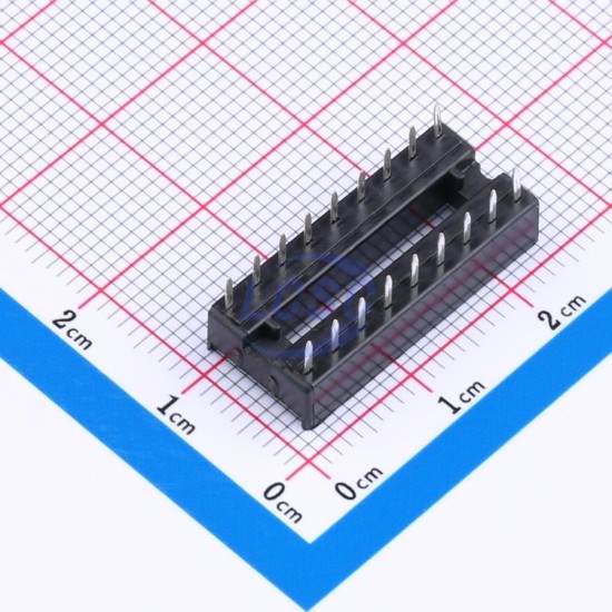 ZHOURI IC-18P ZHOURI IC-18P