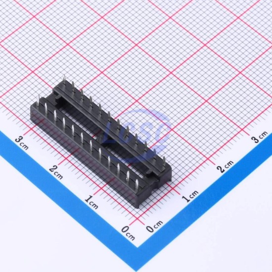 ZHOURI IC-24P ZHOURI IC-24P