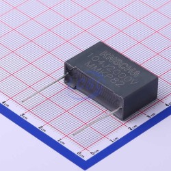 KNSCHA MMK104J3DF1KN208G2