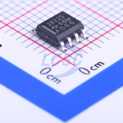 TI TPS28225DR