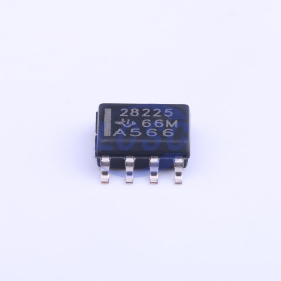 TI TPS28225DR