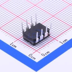 onsemi UC3843BNG