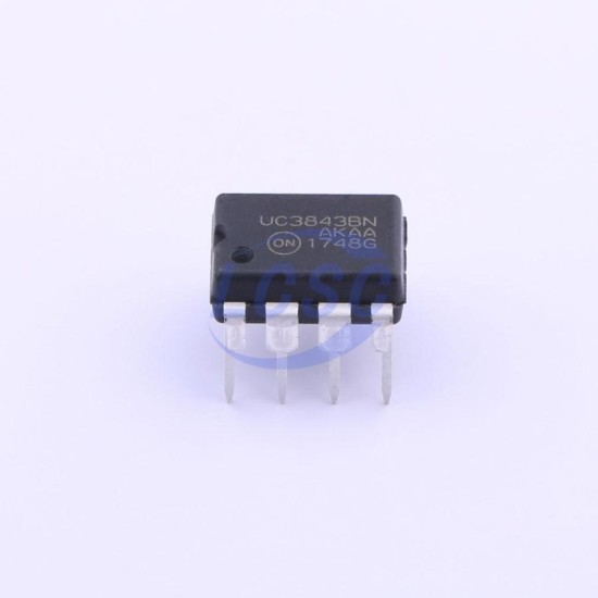 onsemi UC3843BNG