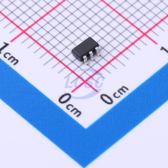 DIODES AP2191AW-7 DIODES AP2191AW-7