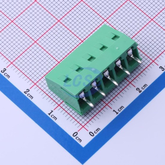 MAX MX128-5.0-05P-GN01-Cu-Y-A MAX MX128-5.0-05P-GN01-Cu-Y-A