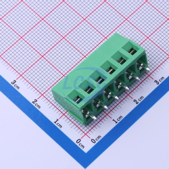MAX MX128-5.0-06P-GN01-Cu-Y-A