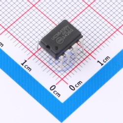onsemi UC3845BNG