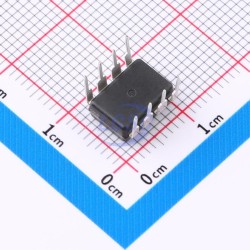 onsemi UC3845BNG