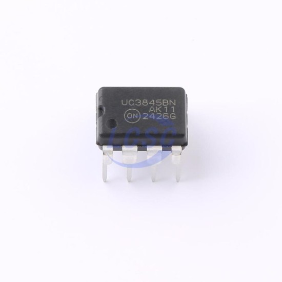 onsemi UC3845BNG