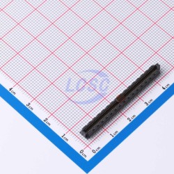 Samtec SS5-80-3.50-L-D-K-TR Samtec SS5-80-3.50-L-D-K-TR