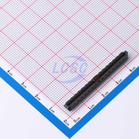 Samtec SS5-80-3.50-L-D-K-TR