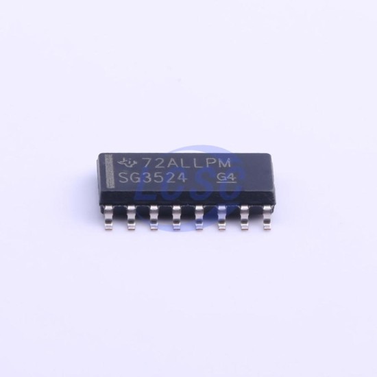 TI SG3524DR