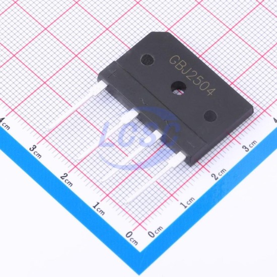 JSCJ GBJ2504