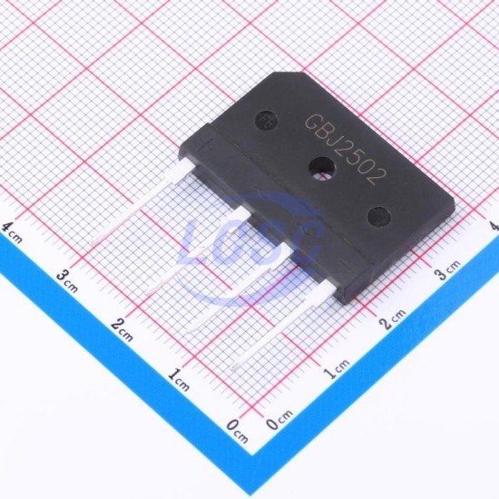 JSCJ GBJ2502