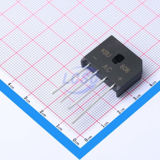 JSCJ KBU606