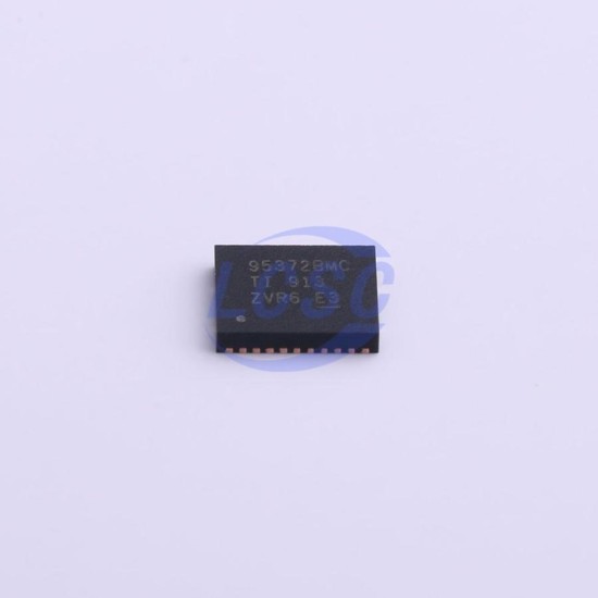 TI CSD95372BQ5MC