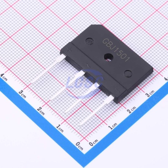 JSCJ GBJ1501