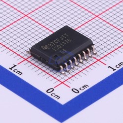 TI ISO1176DWR