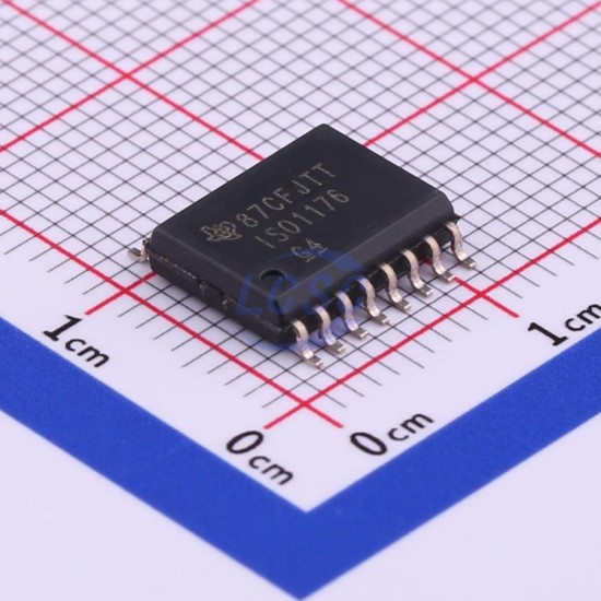 TI ISO1176DWR