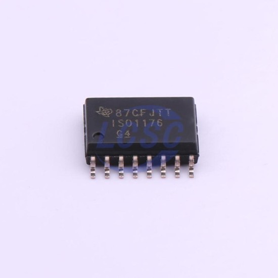 TI ISO1176DWR