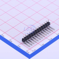 BOOMELE(Boom Precision Elec) 2.54-1*13P