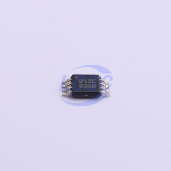 TI DAC7513E/2K5