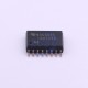 TI ISO7742DWR TI ISO7742DWR