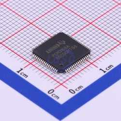 TI PCM3168APAPR