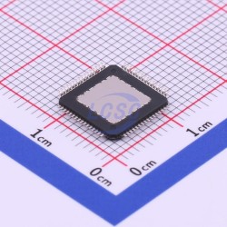 TI PCM3168APAPR