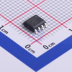 TI LM86CIMX/NOPB