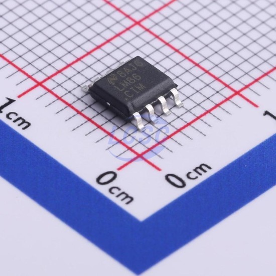 TI LM86CIMX/NOPB