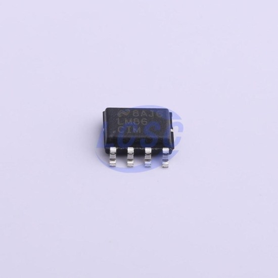 TI LM86CIMX/NOPB