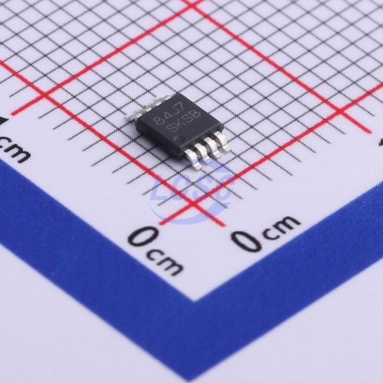 TI LM3489MMX/NOPB TI LM3489MMX/NOPB