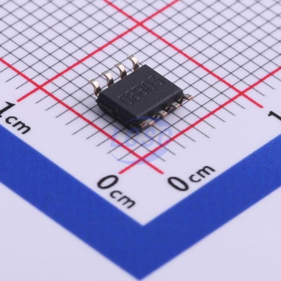 TI ISO7220MDR