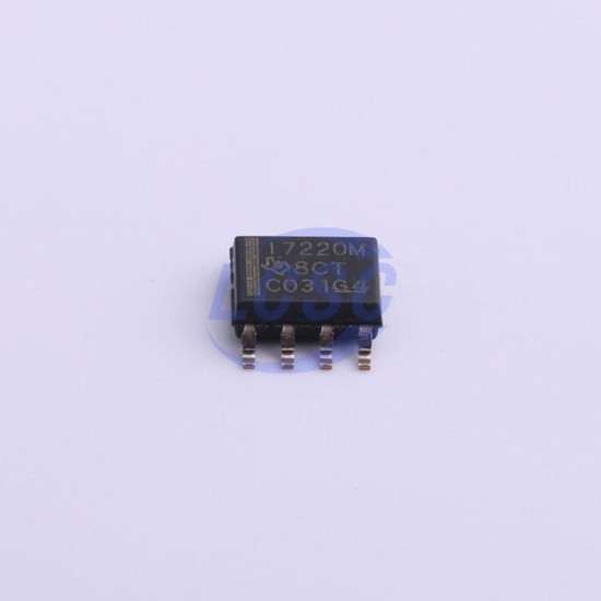 TI ISO7220MDR