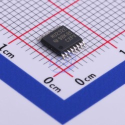 TI SN65C3232EPWR TI SN65C3232EPWR
