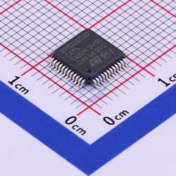 ST STM32G030C8T6 ST STM32G030C8T6