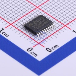 ST STM32G030F6P6TR ST STM32G030F6P6TR
