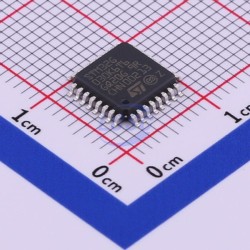 ST STM32G030K6T6 ST STM32G030K6T6