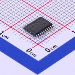 ST STM32G031F8P6 ST STM32G031F8P6