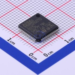 ST STM32G070RBT6 ST STM32G070RBT6