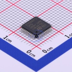 ST STM32G071C8T6 ST STM32G071C8T6