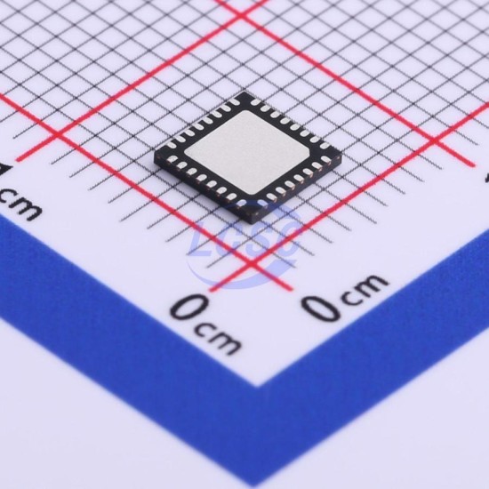 ST STM32G071KBU6