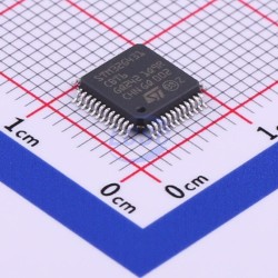 ST STM32G431CBT6 ST STM32G431CBT6