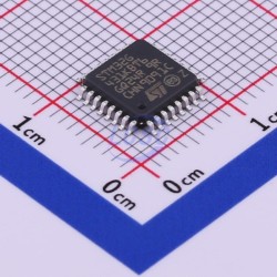 ST STM32G431KBT6 ST STM32G431KBT6
