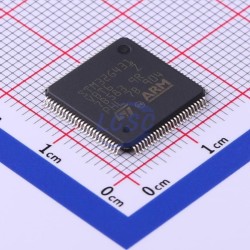 ST STM32G431VBT6 ST STM32G431VBT6