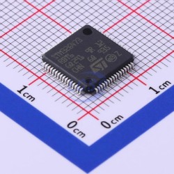 ST STM32G473RBT6 ST STM32G473RBT6