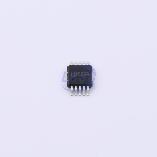 Tokmas LM5069MMX-2(TOKMAS)